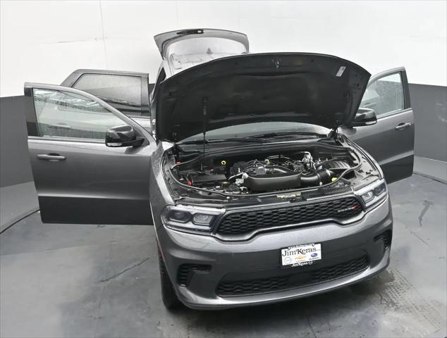 2024 Dodge Durango GT Plus AWD
