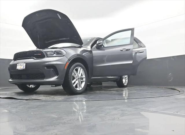 2024 Dodge Durango GT Plus AWD