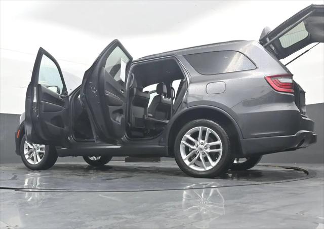 2024 Dodge Durango GT Plus AWD