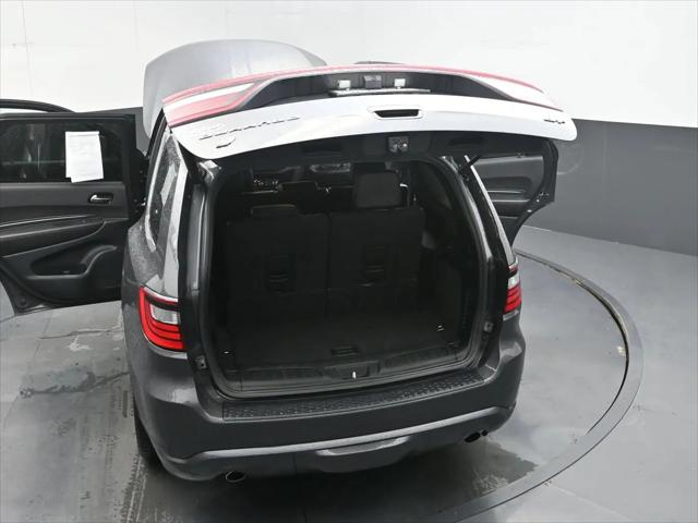 2024 Dodge Durango GT Plus AWD
