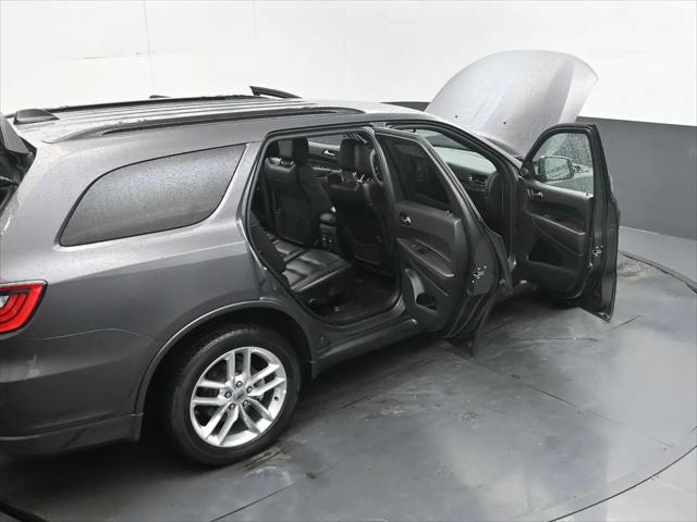 2024 Dodge Durango GT Plus AWD