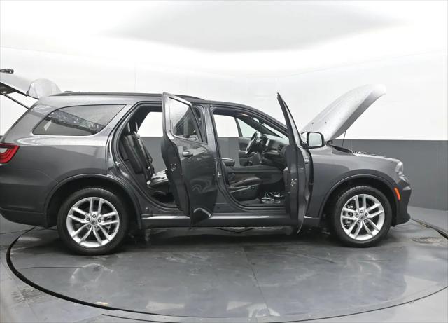 2024 Dodge Durango GT Plus AWD