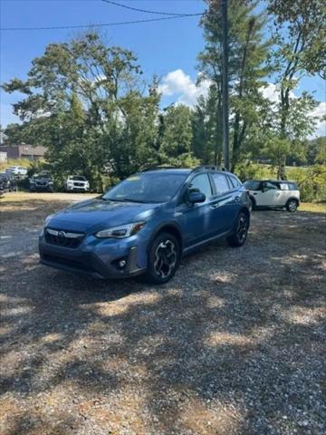 2022 Subaru Crosstrek Limited for sale in Weaverville, NC