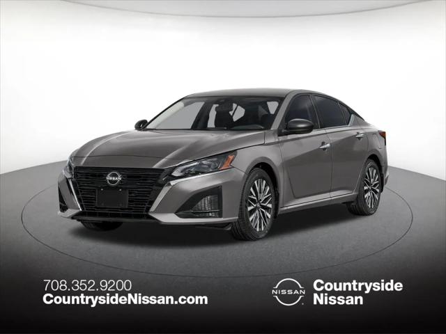 2025 Nissan Altima SV FWD for sale in Countryside, IL