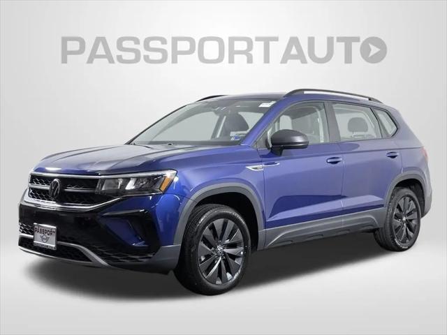 2023 Volkswagen Taos 1.5T S for sale in Alexandria, VA