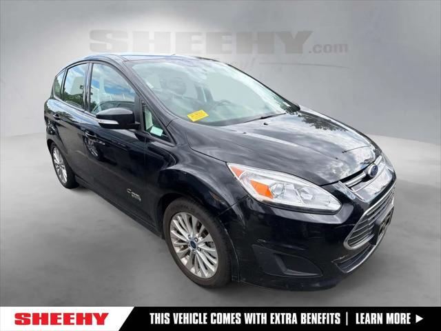2017 Ford C-Max Energi SE for sale in Stafford, VA