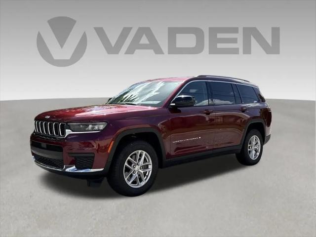 2021 Jeep Grand Cherokee Laredo 4x4 for sale in Hinesville, GA