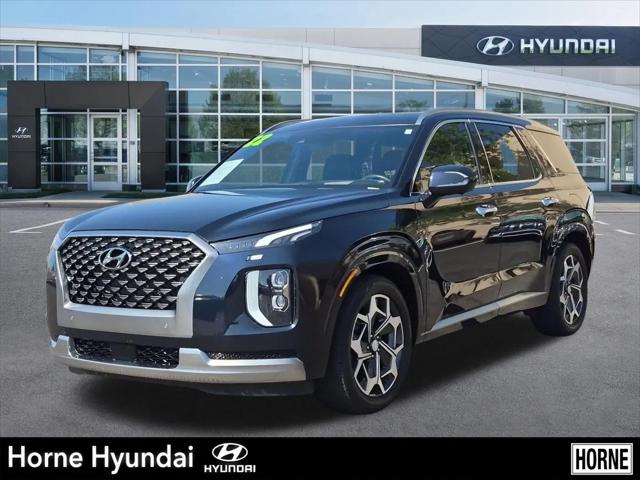2022 Hyundai Palisade Calligraphy for sale in Apache Junction, AZ
