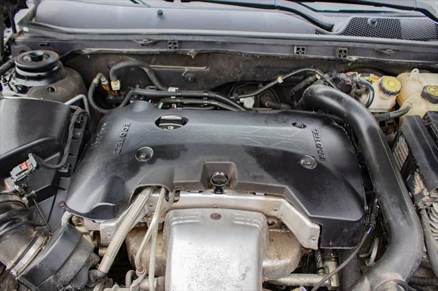 2016 Buick Regal Turbo