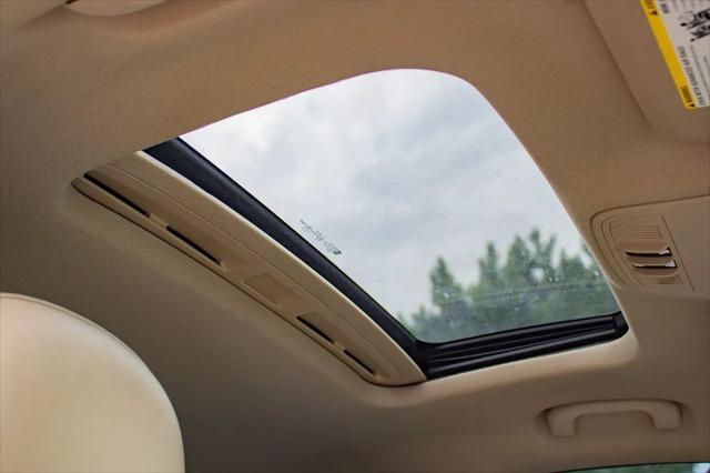 2016 Buick Regal Turbo