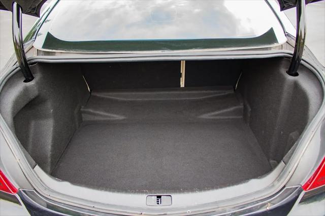 2016 Buick Regal Turbo