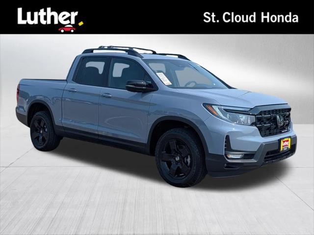 2026 Honda Ridgeline Black Edition for sale in Wait Park, MN
