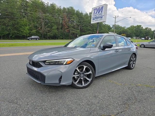 2025 Honda Civic Sport Touring for sale in Fredericksburg, VA