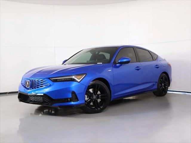2026 Acura Integra FWD A-Spec for sale in Tucson, AZ