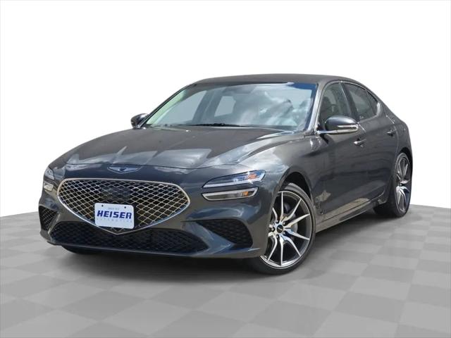 2025 Genesis G70 2.5T AWD for sale in Milwaukee, WI