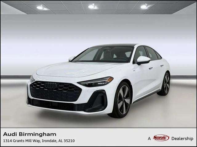 2026 Audi A5 Premium Plus TFSI quattro S tronic for sale in Irondale, AL