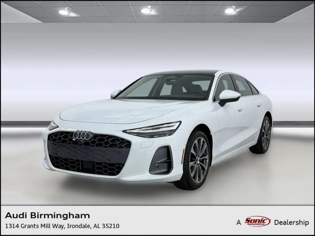 2026 Audi A6 Premium quattro S tronic for sale in Irondale, AL