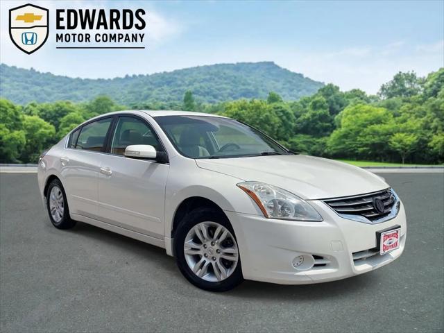 2010 Nissan Altima 2.5 S for sale in Birmingham, AL