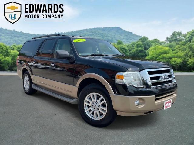 2014 Ford Expedition EL XLT for sale in Birmingham, AL