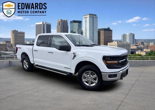 2025 Ford F-150 XLT for sale in Birmingham, AL