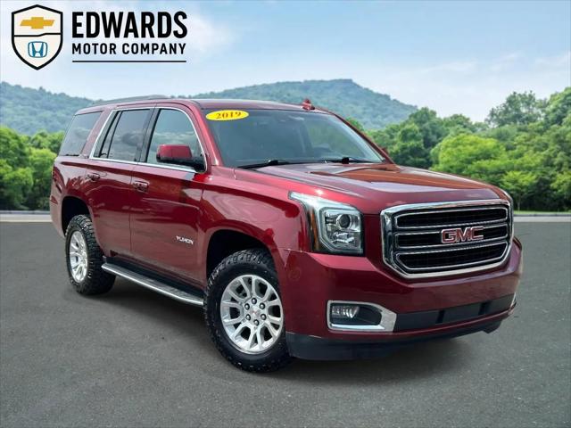 2019 GMC Yukon SLT Standard Edition for sale in Birmingham, AL