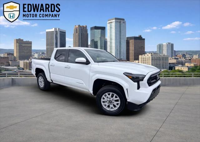 2024 Toyota Tacoma SR5 for sale in Birmingham, AL