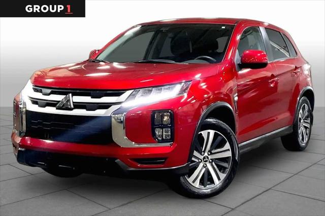 2022 Mitsubishi Outlander Sport 2.0 ES 2WD for sale in Danvers, MA
