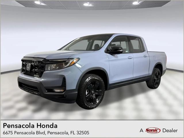 2026 Honda Ridgeline Black Edition Two-Tone for sale in Pensacola, FL