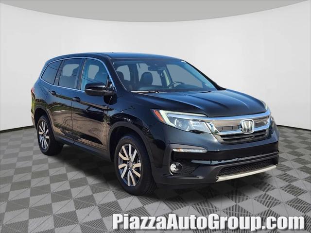 2019 Honda Pilot EX-L for sale in Philadelphia, PA