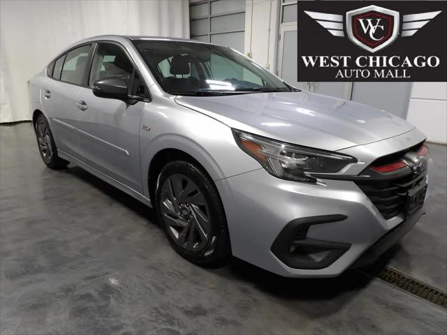2024 Subaru Legacy Sport for sale in West Chicago, IL