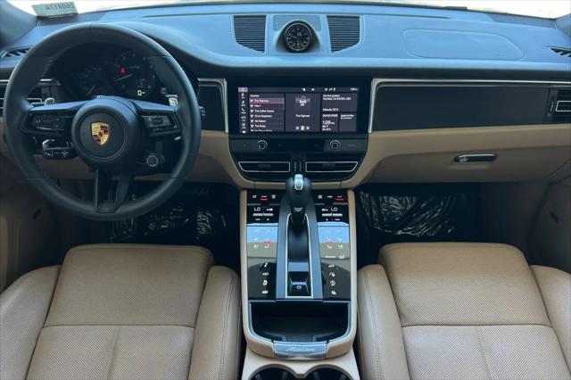 2023 Porsche Macan GTS