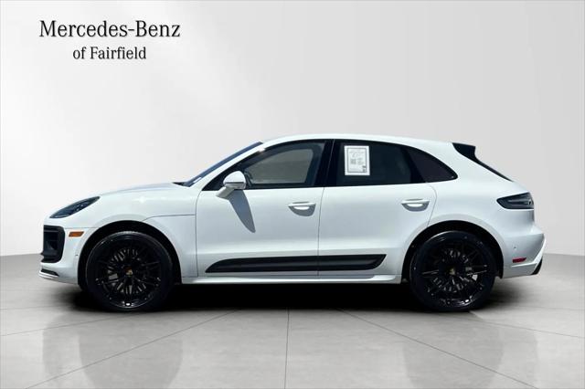 2023 Porsche Macan GTS