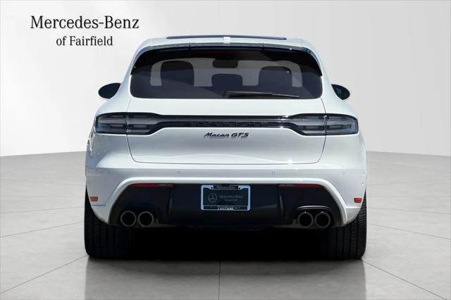 2023 Porsche Macan GTS
