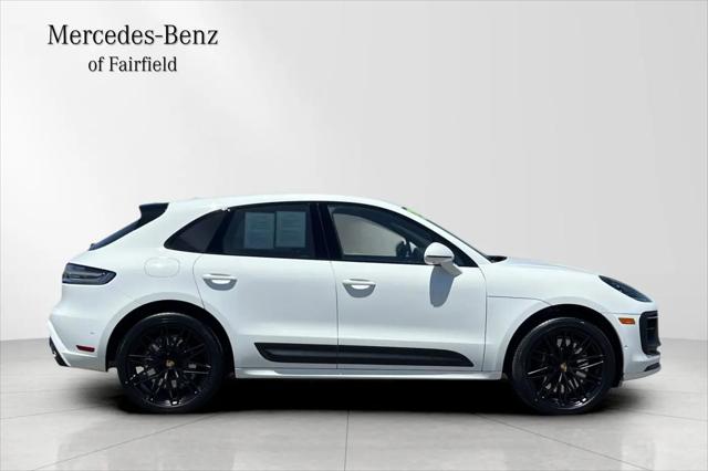 2023 Porsche Macan GTS