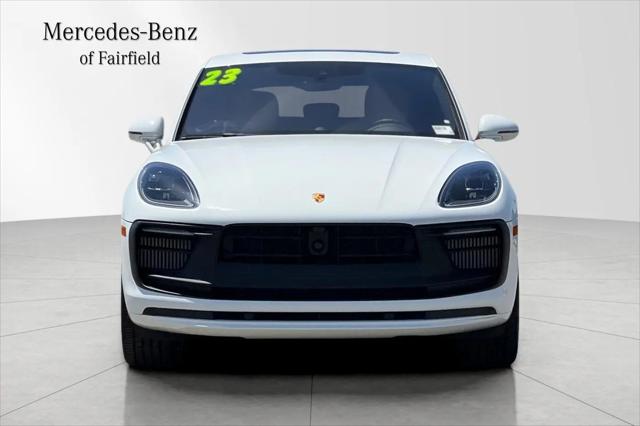 2023 Porsche Macan GTS