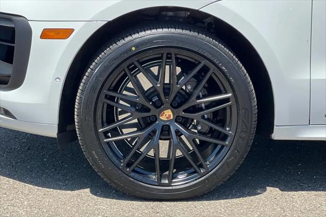 2023 Porsche Macan GTS