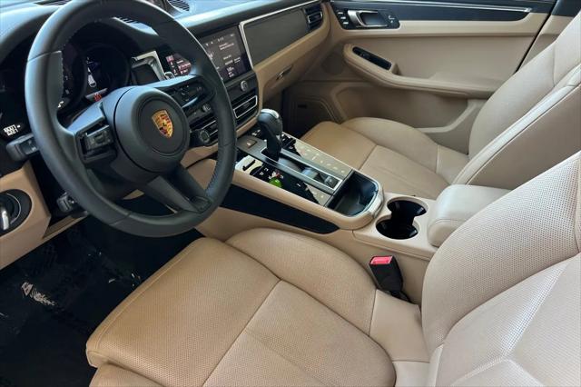 2023 Porsche Macan GTS