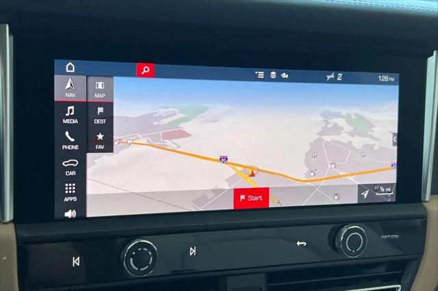 2023 Porsche Macan GTS
