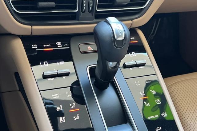 2023 Porsche Macan GTS