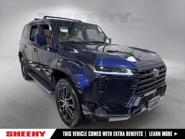 2024 Lexus GX 550 Premium+ for sale in Annapolis, MD