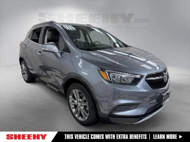 2019 Buick Encore FWD Preferred for sale in Annapolis, MD