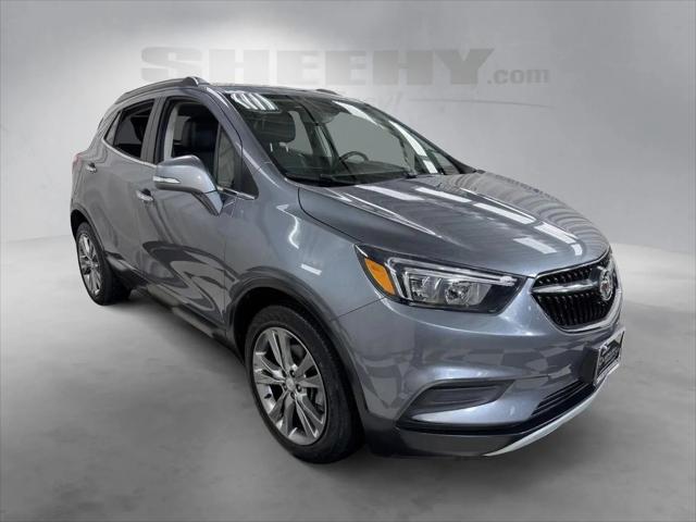 2019 Buick Encore FWD Preferred