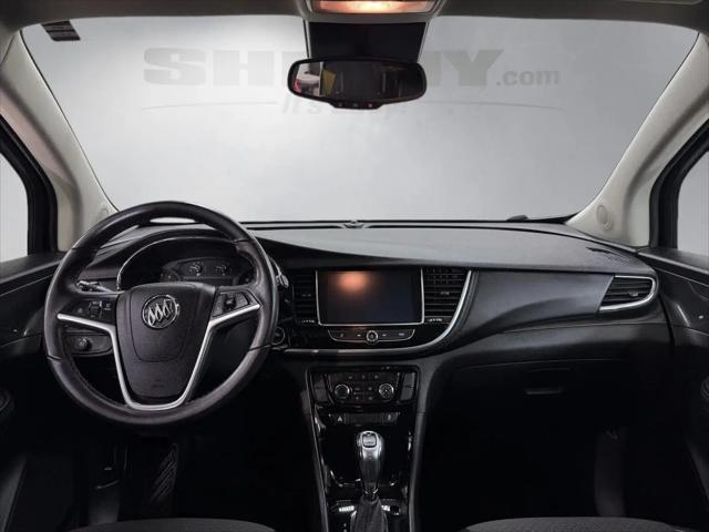 2019 Buick Encore FWD Preferred