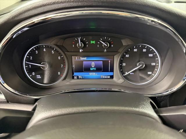 2019 Buick Encore FWD Preferred