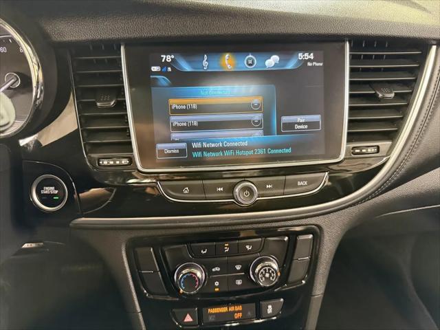 2019 Buick Encore FWD Preferred