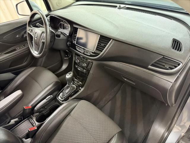 2019 Buick Encore FWD Preferred