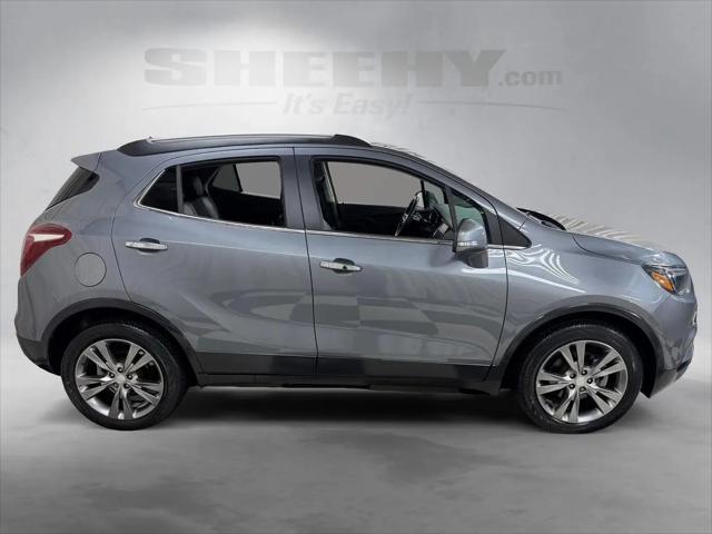 2019 Buick Encore FWD Preferred