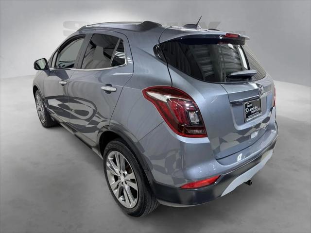 2019 Buick Encore FWD Preferred