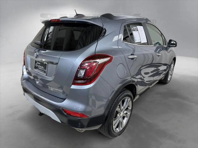 2019 Buick Encore FWD Preferred