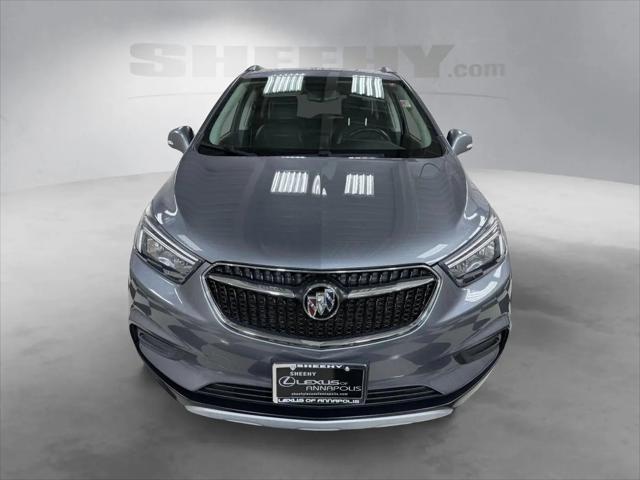 2019 Buick Encore FWD Preferred